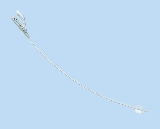 SupraCath 2-Wege-Ballonkatheter für die suprapubische Harnableitung