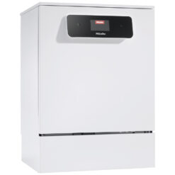 Miele Reinigungs- und Desinfektionsgerät PWD8682 LW mit AD-Wasseranschluss, Flüssigdosierung & EcoDry-Funktion.
