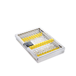 Miele APWD 331 Siebtray flach, mit 3 Silikonstegen.