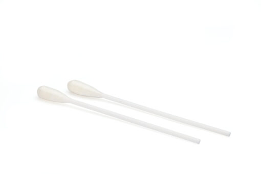 Wattestäbchen 15 cm steril Hartmann