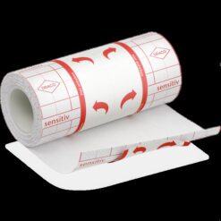 DracoFixiermull sensitiv