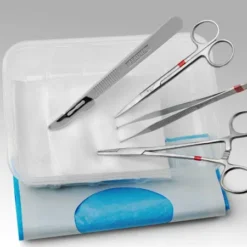 Dermatologie-Set Fuhrmann