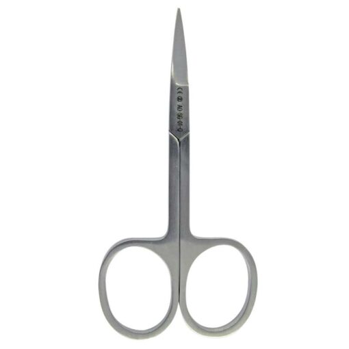 Ophthal-Schere spitz/spitz, 9,5 cm