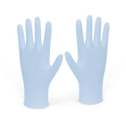 Vasco Coats light blue, mit patentierter Beschichtung aus kolloidalem Hafermehl.