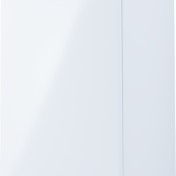 Miele PG 8595 Aqua Purificator zur Aufnahme von zwei Wasservoll- bzw. Wasserteilentsalzungspatronen.