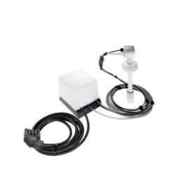 Miele DOS K 85/1 comfort, Dosiermodul für 5 l-Kanister zur automatischen Dosierung von flüssigen Medien, mit Füllstandserkennung.