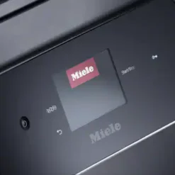 Miele PWD 8682 C Reinigungs- und Desinfektionsgerät mit einer Schublade für Prozesschemikalien, kurzen Laufzeiten & LAN/WLAN.