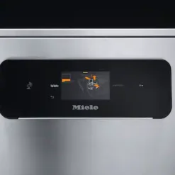 Miele PWD 8682 C Reinigungs- und Desinfektionsgerät mit einer Schublade für Prozesschemikalien, kurzen Laufzeiten & LAN/WLAN.