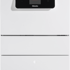 Miele PWD 8682 C Reinigungs- und Desinfektionsgerät mit einer Schublade für Prozesschemikalien, kurzen Laufzeiten & LAN/WLAN.
