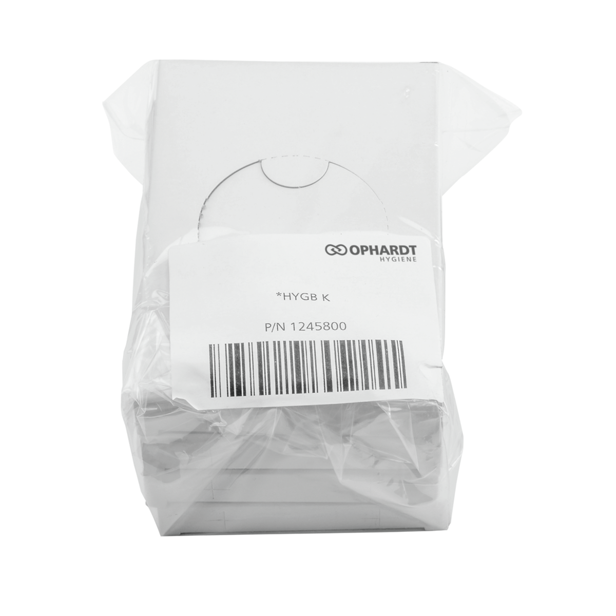 Hygienebeutel Multipack, Hygienische Beutel zur Entsorgung von Damenhygieneartikeln