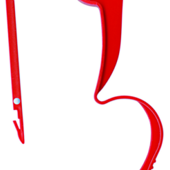 Plombe für marSafe, mit Indikator