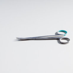 Peha-instrument Feine Präparierschere 14,5 cm gebogen