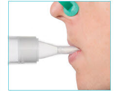 Pulmo-Protect Lungenfunktionsfilter