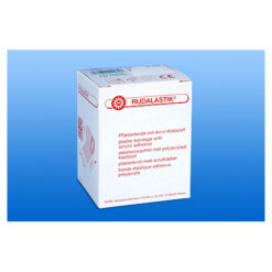 Rudalastik, Pflasterbinde