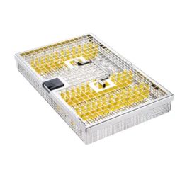 Miele APWD 333 Siebtray hoch, mit 3 Silikonstegen.