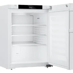 Medikamentenkühlschrank Liebherr HMTvh 1501 Perfection mit Stahltür, Ausführung mit Tragrosten