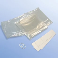 Schutzhüllen für Ultraschallsonden, PU, steril