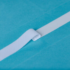 Foliodrape Klettverschluss 2 x 23 cm