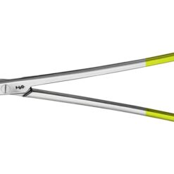 HEGAR-OLSEN DUROGRIP® Nadelhalter, Hartmetall, gerade, 165 mm (6 1/2"), Maul: mit Teilung 0,4 mm, für Nahtmaterial 4/0 - 6/0