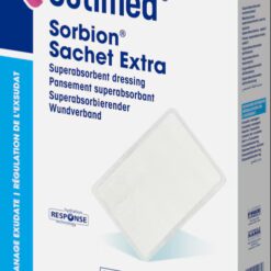 Cutimed Sorbion sachet extra