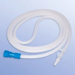 Absaugverbindungsschlauch Ch. 25 2,5m Trichter/Fingertip