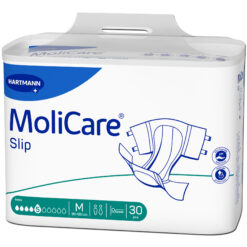 MoliCare® Slip 5 Tropfen