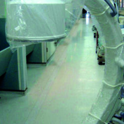 C-Bogen Abdeckung Ziehm 8000