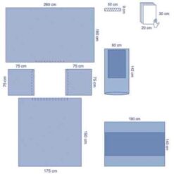 Pädiatrie Universal Set OPS Essential