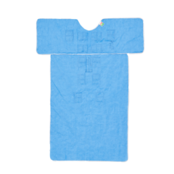 EasyWarm+, Aktiv selbstwärmende Decke