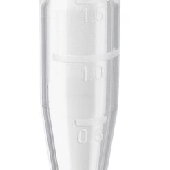 Eppendorf Safe-Lock Tubes, Biopur, farblos, einzeln verpackt