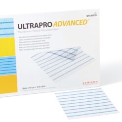 ULTRAPRO ADVANCED