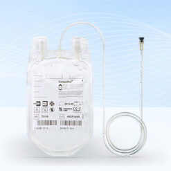 Blutbeutel Compoflex CPDA-1
