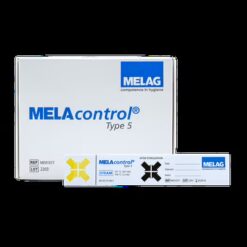 MELAcontrol Type 5 Indikator