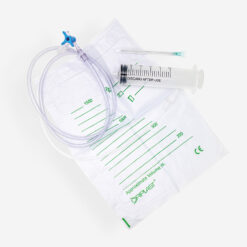 Pleurapunktions-Set steril