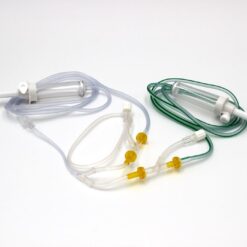 Medtron MR-Schlauchsystem MRS 222