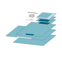 Universal Set Basic Primary II
