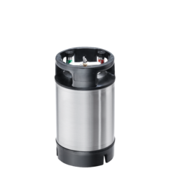 Miele VE P 2000/1 Vollentsalzungspatrone zur optimalen Wasseraufbereitung