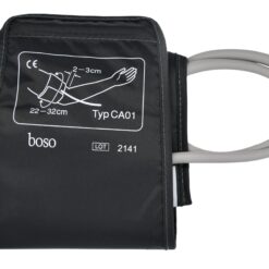 Klettmanschette für Erwachsene (Standard) für boso medicus/medicus control/medicus X/medicus exclusive/medicus prestige