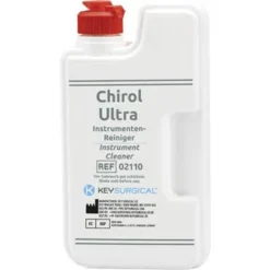 Instrumentenreiniger Chirol ultra