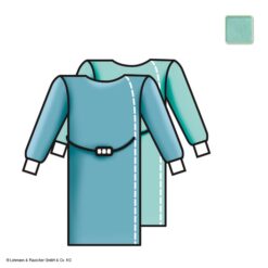 Sentinex PRO OP-Mantel SMMS