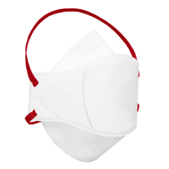 Neolution Air, FFP3 Maske NR D & Typ IIR , mit Kopfband