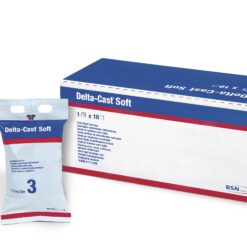 Delta-Cast Soft