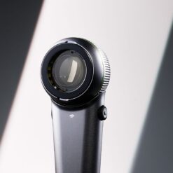 Dermatoskop IDS-9100, das erste 12-fache Dermatoskop