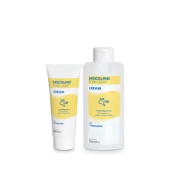 DESCOLIND PURE LIGHT CREAM, Parfümfreie Pflegecreme - sensible Haut