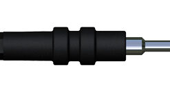 Erbe Drahtschlingenelektrode, gerade, Ø 12 mm, Länge 40 mm