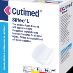 Cutimed Siltec L