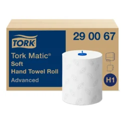Tork Matic Advanced Handtuchrollen