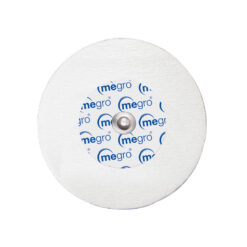 Einmal-Elektroden Typ F-55 Ø 55 mm, Liquid-Gel