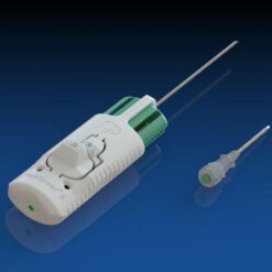 PlusSpeed S, Einweg-Biopsiesystem mit Schrägschliff