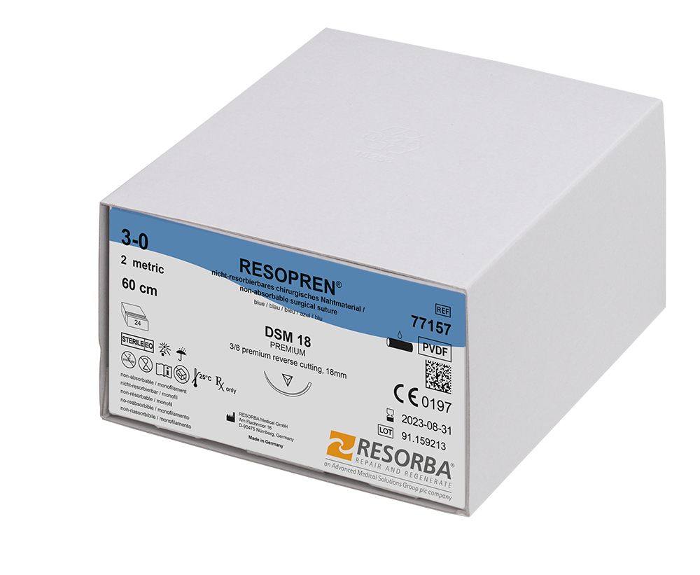 RESOPREN